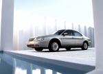 Mercury Sable 2000 года